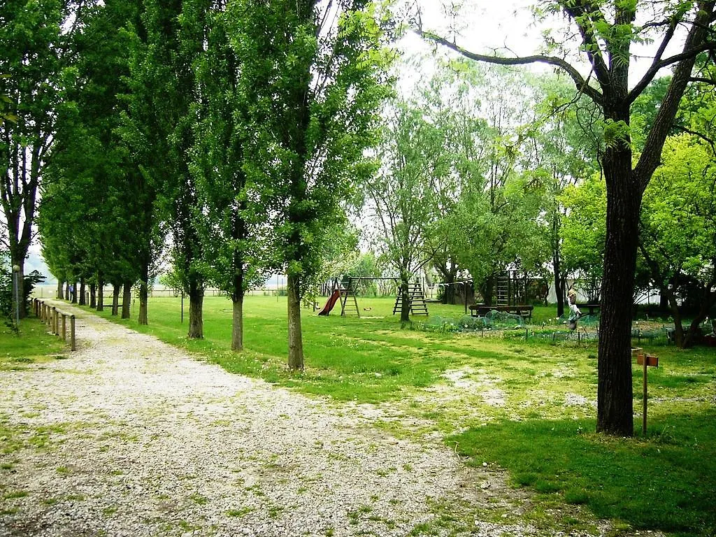 Agriturismo Pra' D'Arca Villa Ceggia Farm stay