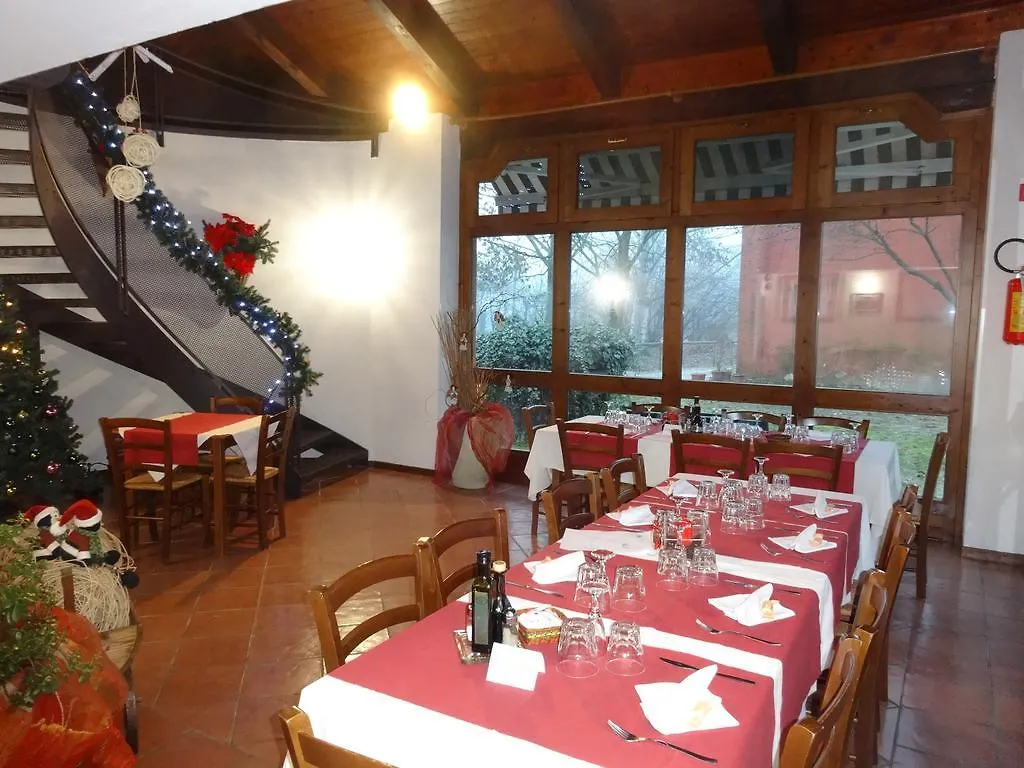 Farm stay Agriturismo Pra' D'Arca Villa Ceggia Italy